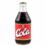Neunspringer Cola, light, Mix